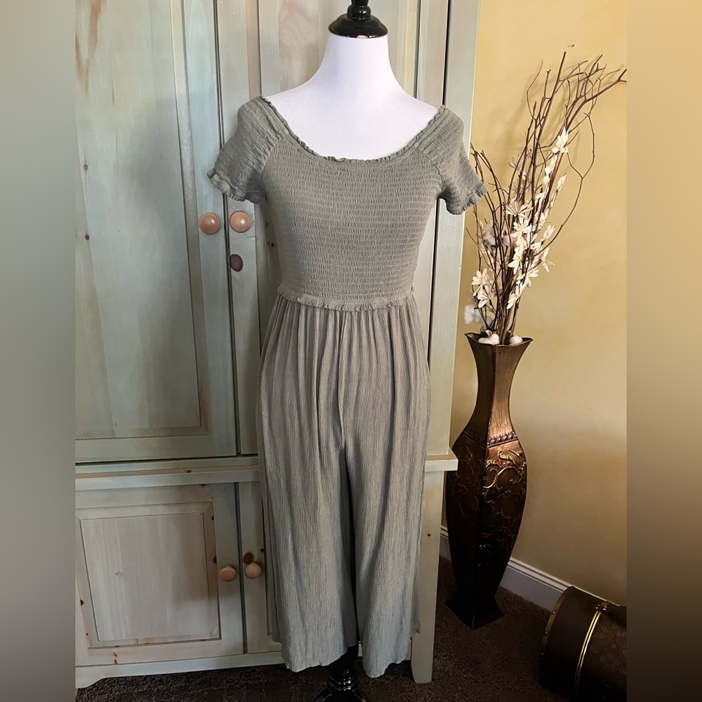 Women’s jumpsuit